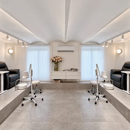 Esthezone - Coiffure Nice - Yaffa Maison de beauté - Exclusivement Féminin - Photo Galerie - OneBooking