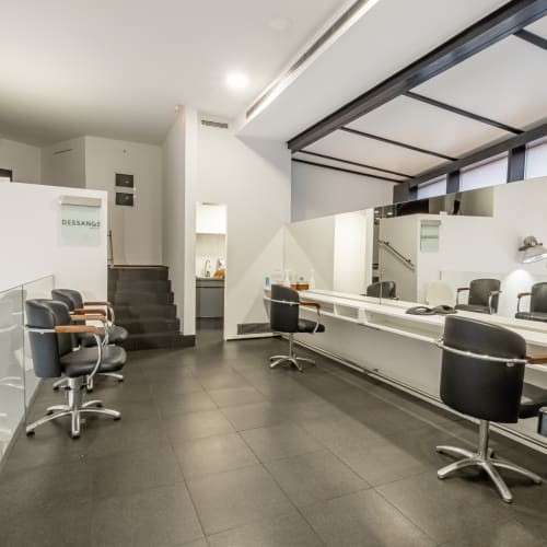 DESSANGE - Toulouse Carnot - Coiffure Toulouse - DESSANGE - Toulouse Carnot - Photo Galerie - OneBooking