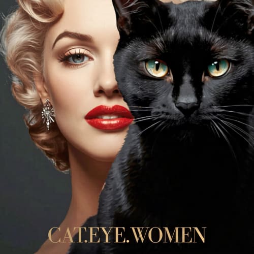 Cat.eye.woman - Sourcils & cils Colombes - Cat.eye.woman - Photo Galerie - OneBooking