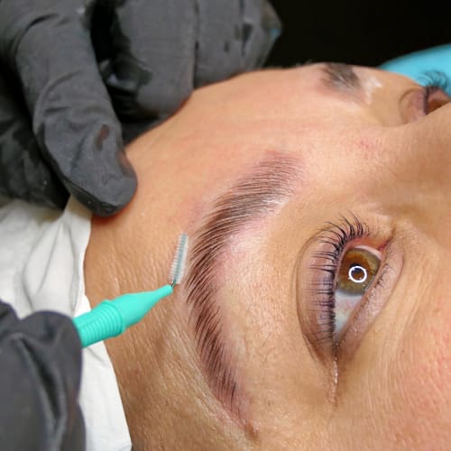 Christel Maquillage Permanent - Sourcils & cils Clamart - Christel Maquillage Permanent - Photo Galerie - OneBooking