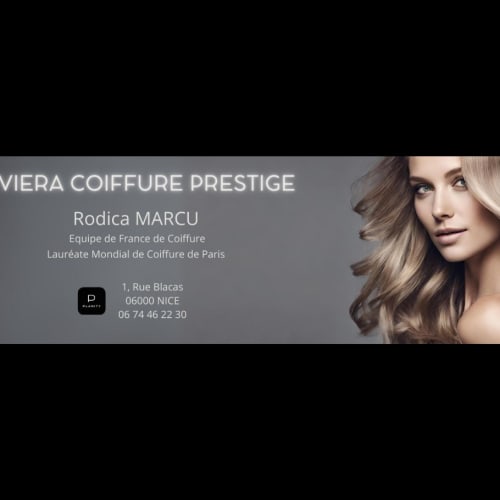 Riviera Coiffure Prestige - Coiffure Nice - Riviera Coiffure Prestige - Photo Galerie - OneBooking
