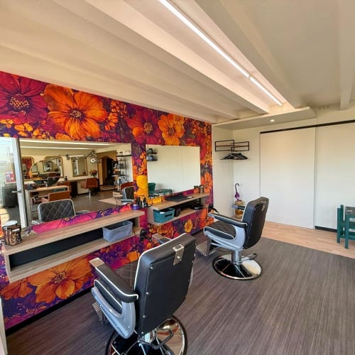 Myréal by Léa's - Coiffure Thouars - Myréal by Léa's - Photo Galerie - OneBooking