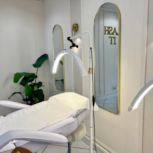 Lash it - Épilation Schiltigheim - Lash it - Photo Galerie - OneBooking