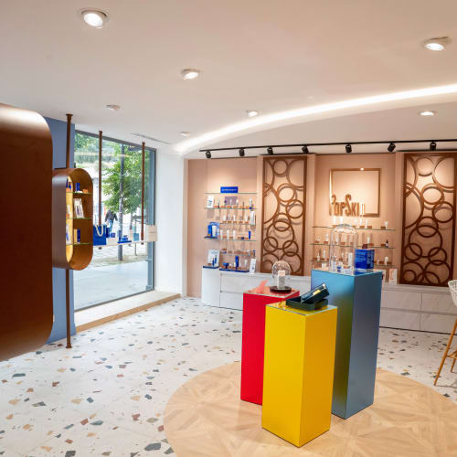 POPSKIN - Maquillage Saint-Étienne - POPSKIN - Photo Galerie - OneBooking