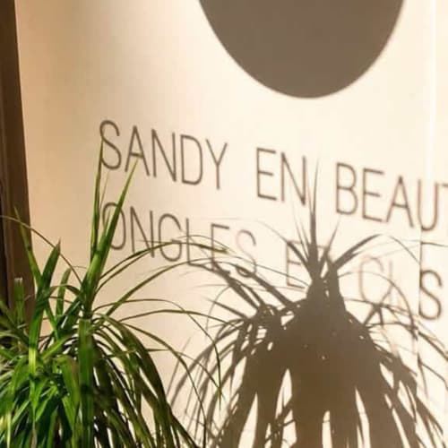 Sandy en Beauté - Ongles et Cils - Sourcils & cils Hyères - Sandy en Beauté - Ongles et Cils - Photo Galerie - OneBooking