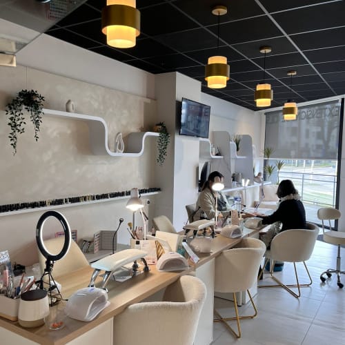 Audacieuse - Onglerie Brest - Audacieuse - Photo Galerie - OneBooking