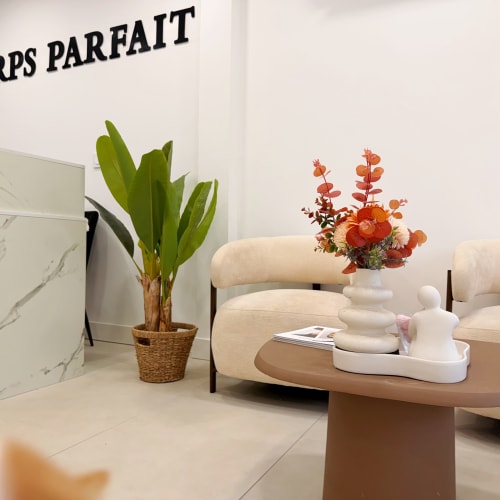 Un corps parfait - Épilation Ajaccio - Un corps parfait - Photo Galerie - OneBooking