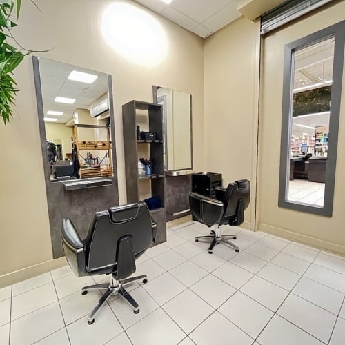Shade Coiffure ( Centre commercial Intermarché ) - Coiffure Méricourt - Shade Coiffure ( Centre commercial Intermarché ) - Photo Galerie - OneBooking