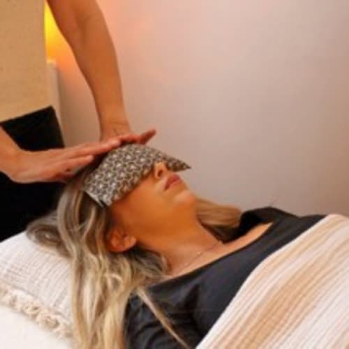 Olivia Levol - Omana Bien-être holistique - Institut de beauté Nice - Olivia Levol - Omana Bien-être holistique - Photo Galerie - OneBooking