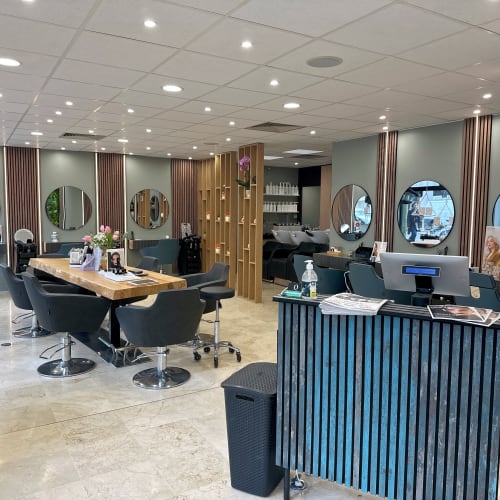 O Nuances 78 - Coiffure Montigny-le-Bretonneux - O Nuances 78 - Photo Galerie - OneBooking