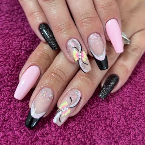 Beauty Nails - Onglerie Gex - Beauty Nails - Photo Galerie - OneBooking