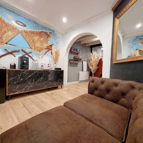 Chez Max - Coiffure Angers - Chez Max - Photo Galerie - OneBooking