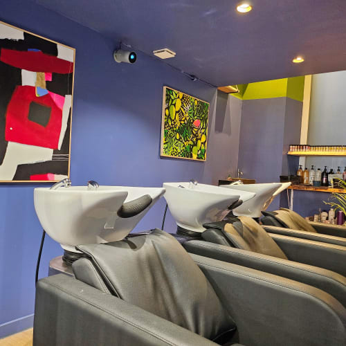 A & Y - Coiffure Toulouse - A & Y - Photo Galerie - OneBooking