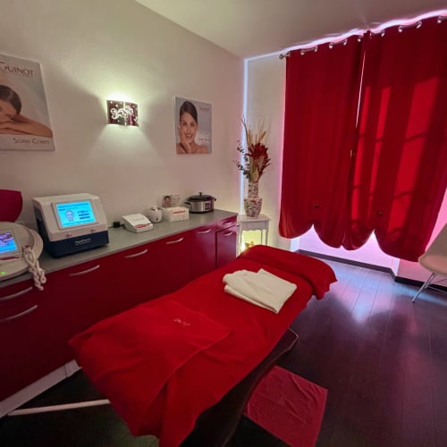Secret de Beauté - Institut de beauté Nogent-le-Rotrou - Secret de Beauté - Photo Galerie - OneBooking