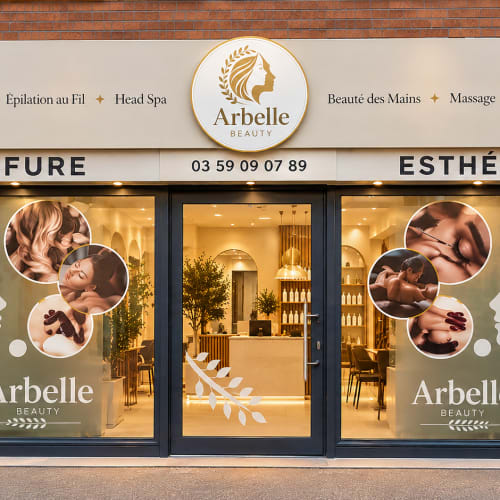 Arbelle - Institut de beauté Lille - Arbelle - Photo Galerie - OneBooking