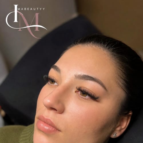 IMABEAUTYY •  Extensions de Cils & Strass Dentaire - Onglerie Rennes - IMABEAUTYY •  Extensions de Cils & Strass Dentaire - Photo Galerie - OneBooking