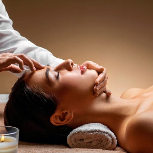 Au Spa du Monde - Massage Nice - Au Spa du Monde - Photo Galerie - OneBooking