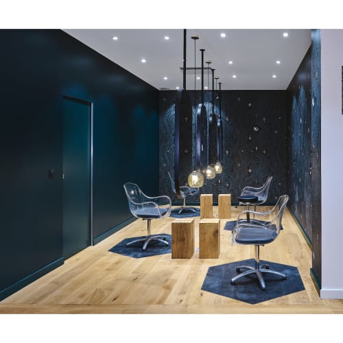 Louis Ludovic Coiffeur - Coiffure Cugnaux - Louis Ludovic Coiffeur - Photo Galerie - OneBooking
