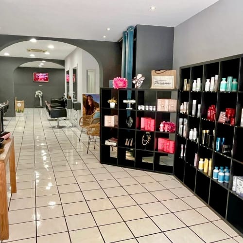 ITSI-BAN - Montélimar Meynot - Coiffure Montélimar - ITSI-BAN - Montélimar Meynot - Photo Galerie - OneBooking