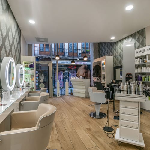 Richard Laurent Coiffure - Coiffure Saint-Étienne - Richard Laurent Coiffure - Photo Galerie - OneBooking