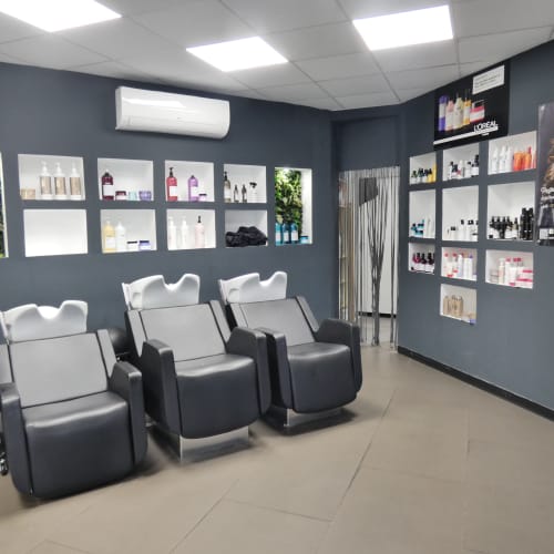 Fun Look - Barbier Marseille - Fun Look - Photo Galerie - OneBooking