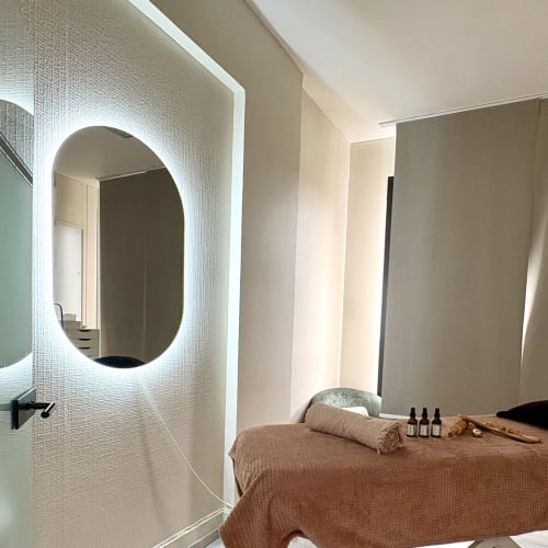 Philautia Massages - Institut de beauté Angers - Philautia Massages - Photo Galerie - OneBooking