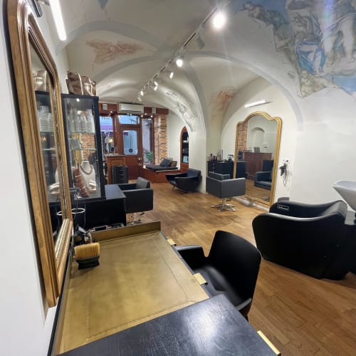 Skult - Coiffure Gap - Skult - Photo Galerie - OneBooking