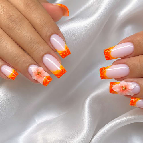 Bella Beauty Ongles & cils - Coiffure Nice - Bella Beauty Ongles & cils - Photo Galerie - OneBooking