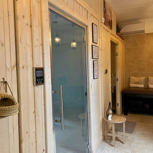 Maison Magnolias - Le Salon D'éden - Coiffure Brignoles - Maison Magnolias - Spa Bulle de Thé - Photo Galerie - OneBooking