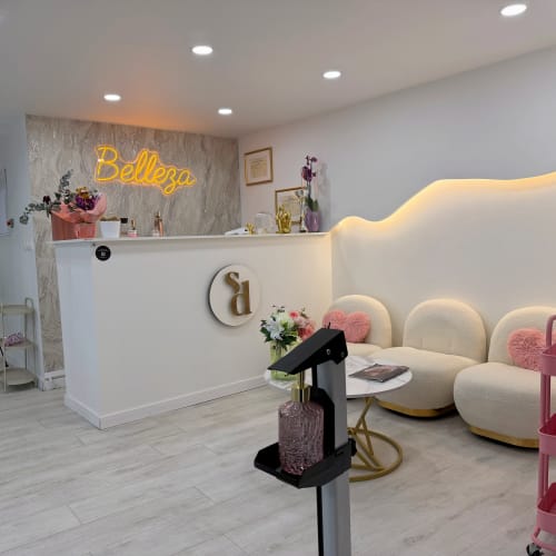 Belleza - Coiffure Schiltigheim - Belleza - Photo Galerie - OneBooking