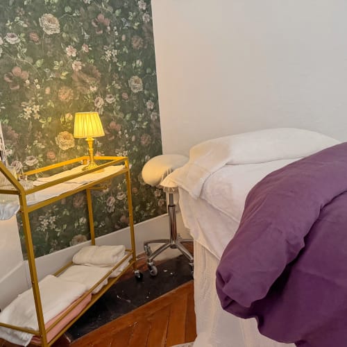 La Maison Rose - Institut de beauté Neuilly-sur-Marne - La Maison Rose - Photo Galerie - OneBooking
