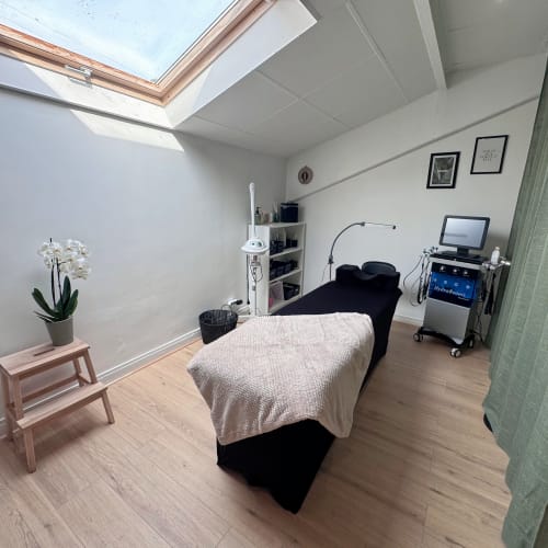 L’atelier d’Océ.Paris - Onglerie Argenteuil - L’atelier d’Océ.Paris - Photo Galerie - OneBooking