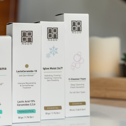 Elixir - Institut de beauté Cannes - Elixir - Photo Galerie - OneBooking