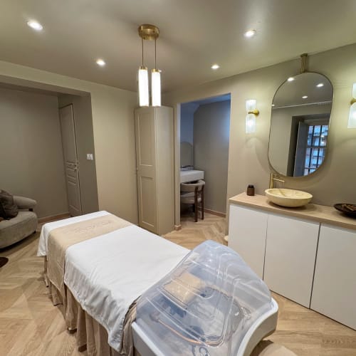 GH Golden Hair - Coiffure Toulouse - GH Golden Hair - Photo Galerie - OneBooking