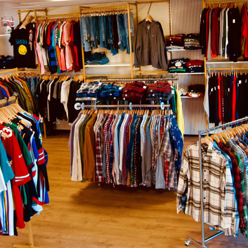 CUT2CLOTHES By QR Barber - Coiffure Thionville - CUT2CLOTHES By QR Barber - Photo Galerie - OneBooking