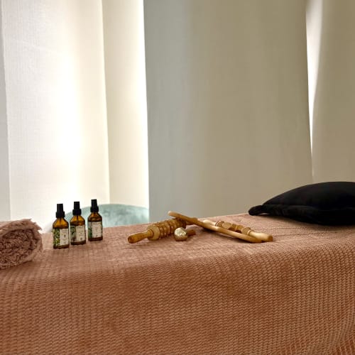 Philautia Massages - Institut de beauté Angers - Philautia Massages - Photo Galerie - OneBooking