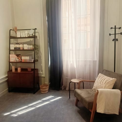 Madame se Pomponne - Sourcils & cils Montauban - Madame se Pomponne - Photo Galerie - OneBooking