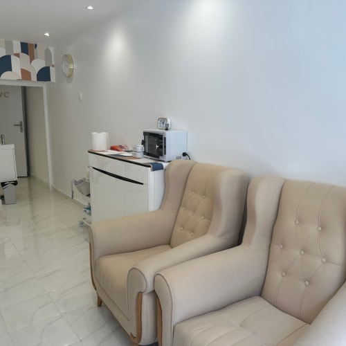 Lili Nails - Sourcils & cils Clichy - Lili Nails - Photo Galerie - OneBooking