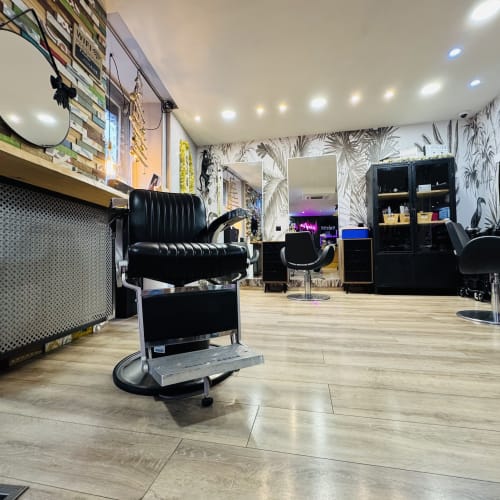 L’ATELIER - Onglerie Besançon - L’ATELIER - Photo Galerie - OneBooking