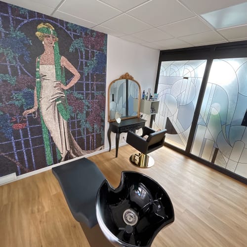 L'appartement - Coiffure Poitiers - L'appartement - Photo Galerie - OneBooking