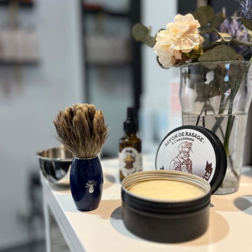Chez Mariette - Coiffure Metz - Chez Mariette - Photo Galerie - OneBooking