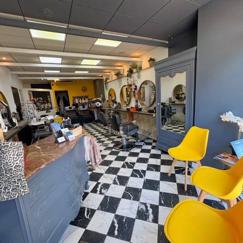 Nails by Mylan - Institut de beauté Toulon - Nails by Mylan - Photo Galerie - OneBooking