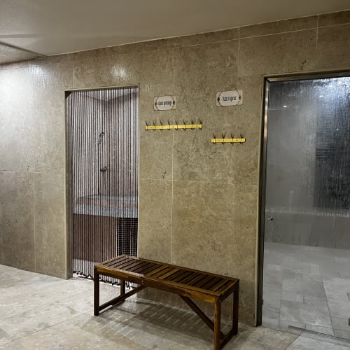 Les Bains du Palais - Massage Montrouge - Les Bains du Palais - Photo Galerie - OneBooking