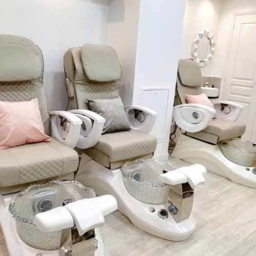 Jin beauté - Sourcils & cils Levallois-Perret - Jin beauté - Photo Galerie - OneBooking