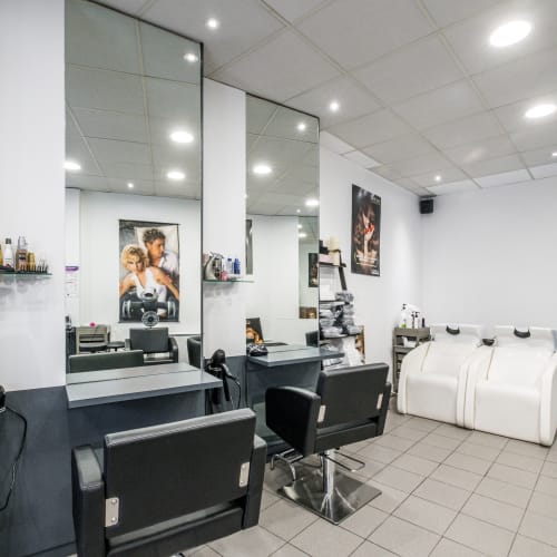 Nistou By Hair - Coiffure Toulouse - Nistou By Hair - Photo Galerie - OneBooking