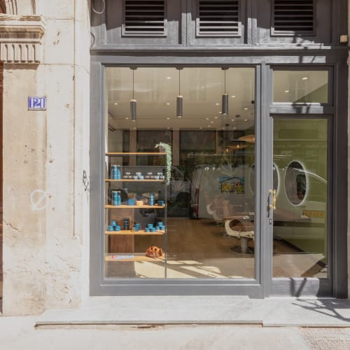 La Havane - Barbier Lyon - La Havane - Photo Galerie - OneBooking