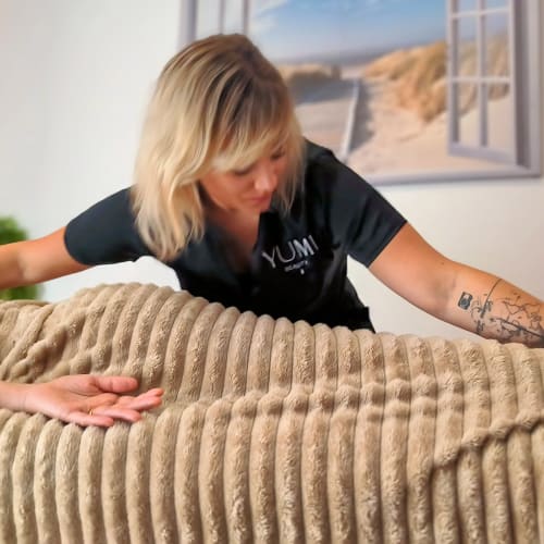 Positivaddiction Bordeaux : Massages, Renata, Shala, Madéro, Kobido, Head Spa - Massage Villenave-d'Ornon - Positivaddiction Bordeaux : Massages, Renata, Shala, Madéro, Kobido, Head Spa - Photo Galerie - OneBooking