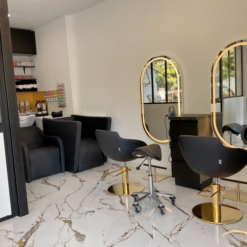 Timor Beauty Bar - Soin visage Nice - Timor Beauty Bar - Photo Galerie - OneBooking
