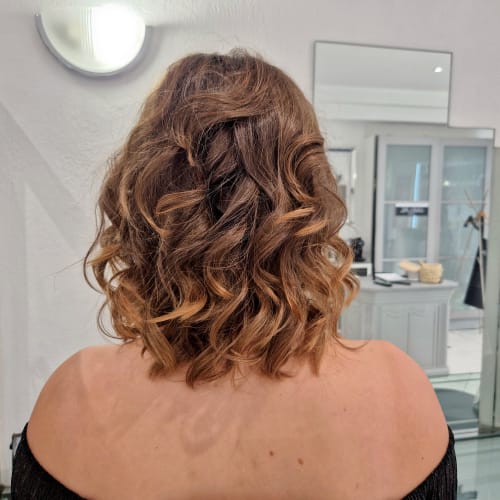 HairLine Coiffure - Coiffure Cannes - HairLine Coiffure - Photo Galerie - OneBooking