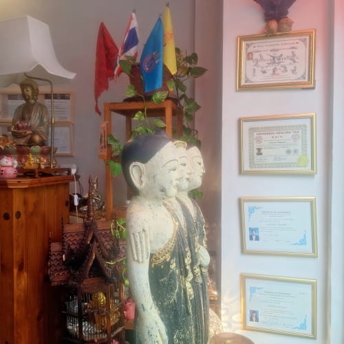 Baitong Thairelaxation - Institut de beauté Lyon - Baitong Thairelaxation - Photo Galerie - OneBooking